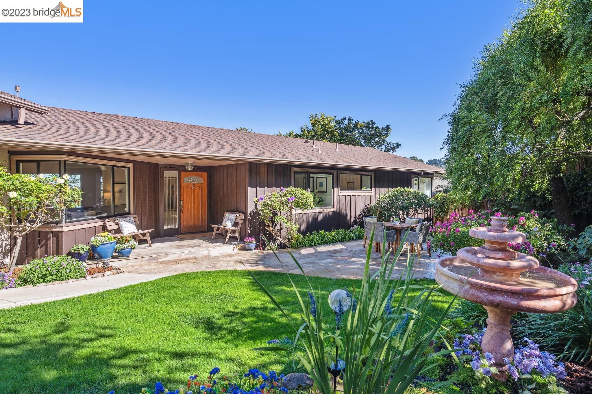 0.13 acres in Alameda County, California