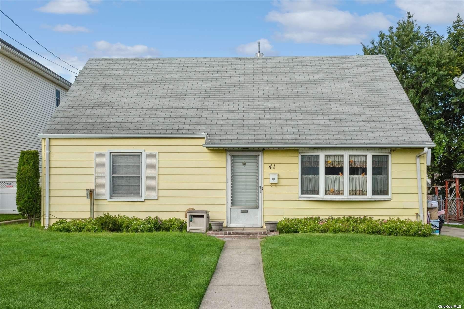 0.11 acres in Nassau County, New York