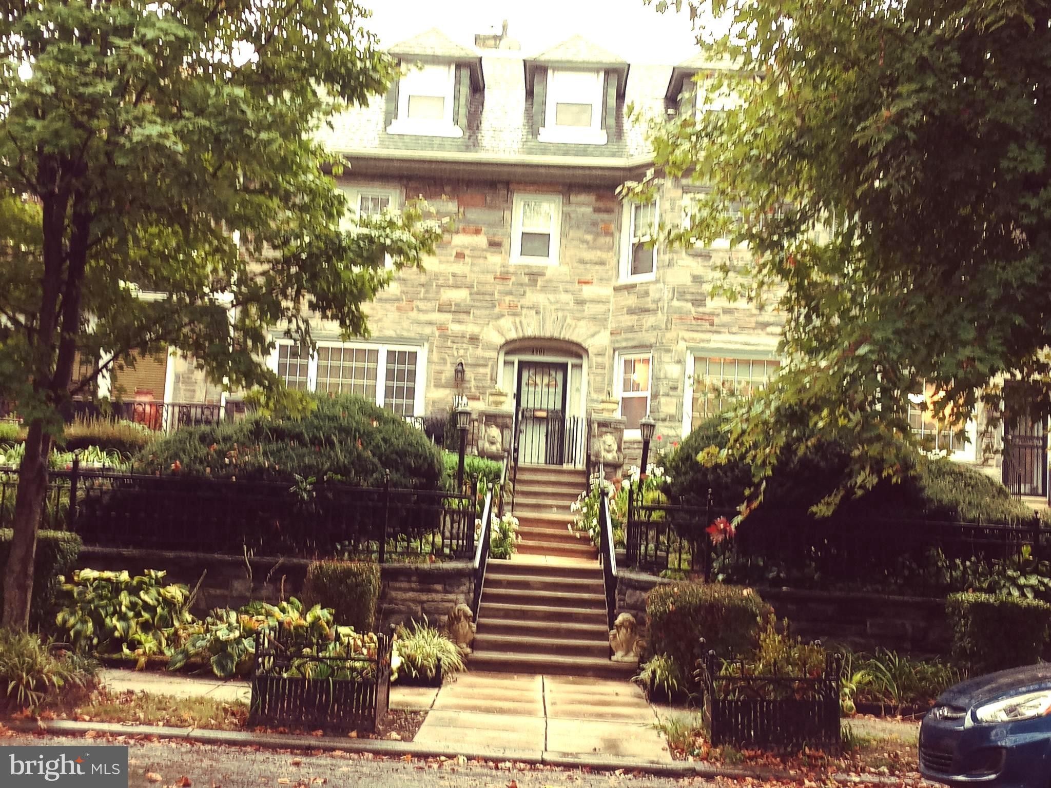 0.21 acres in Philadelphia County, Pennsylvania