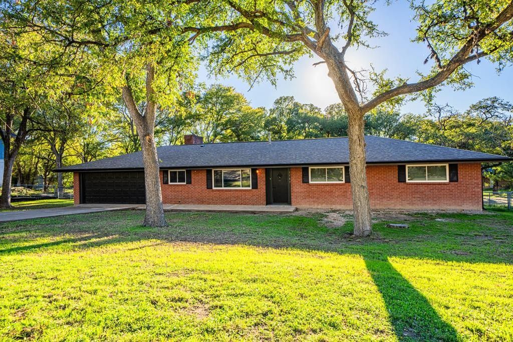 0.38 acres in Kerr County, Texas