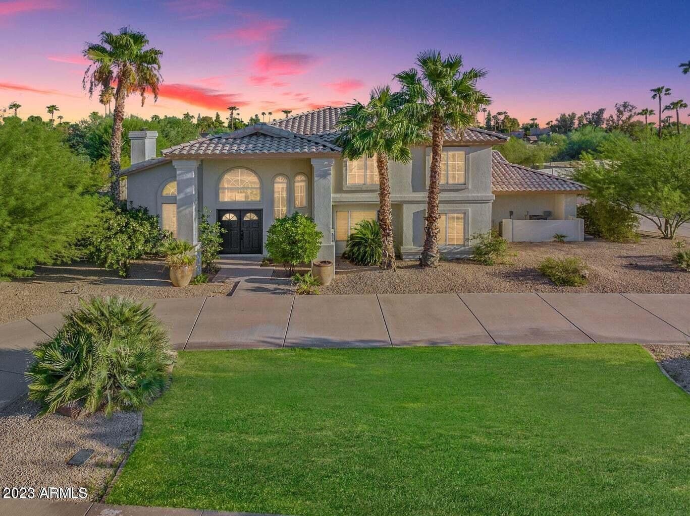 0.46 acres in Maricopa County, Arizona