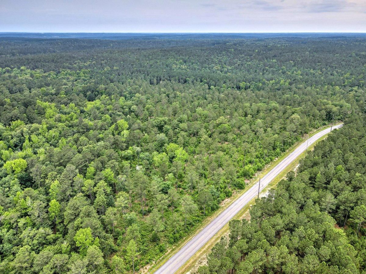 Old Barnwell Road, Aiken, SC 29803