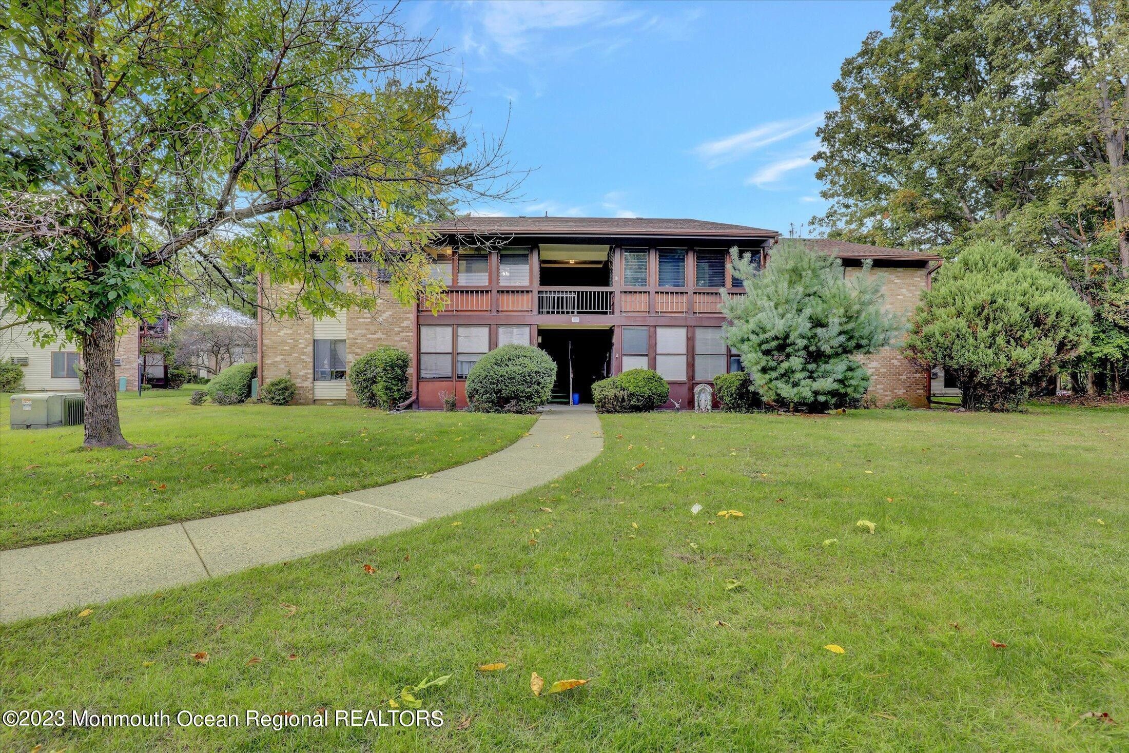 0.01 acres in Monmouth County, New Jersey