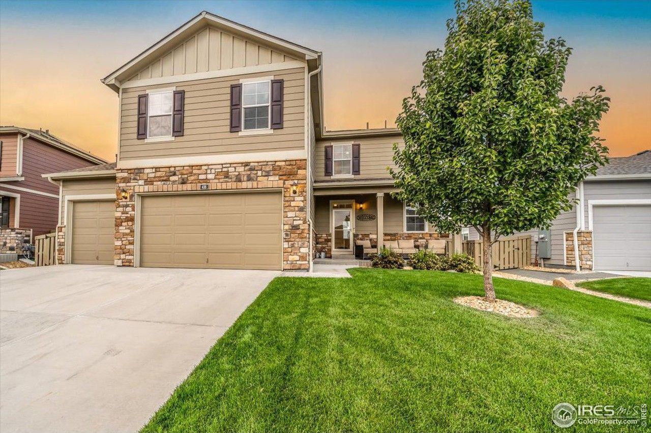 0.17 acres in Weld County, Colorado