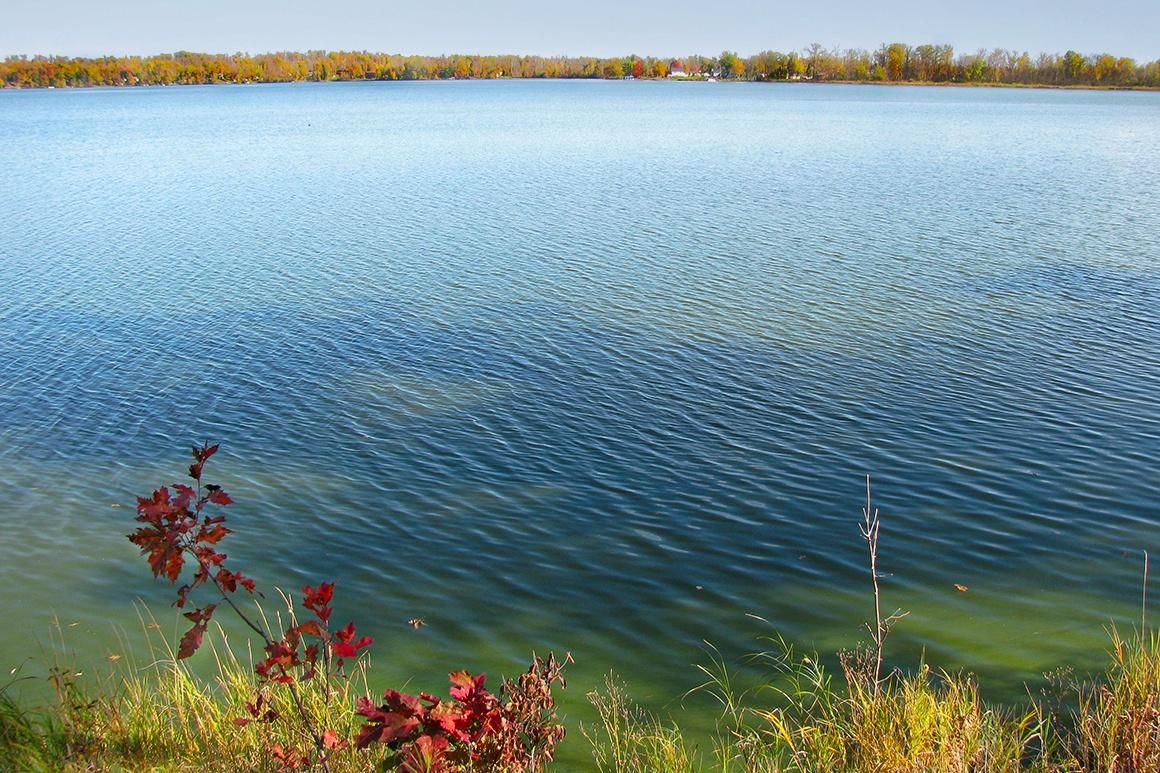 8.4 acres in Polk County, Wisconsin