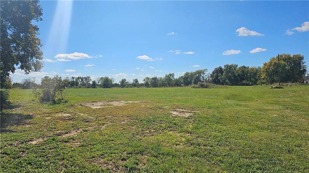 4 acres in Benton County, Arkansas