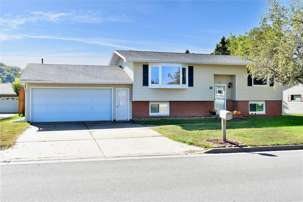 0.23 acres in Winona County, Minnesota