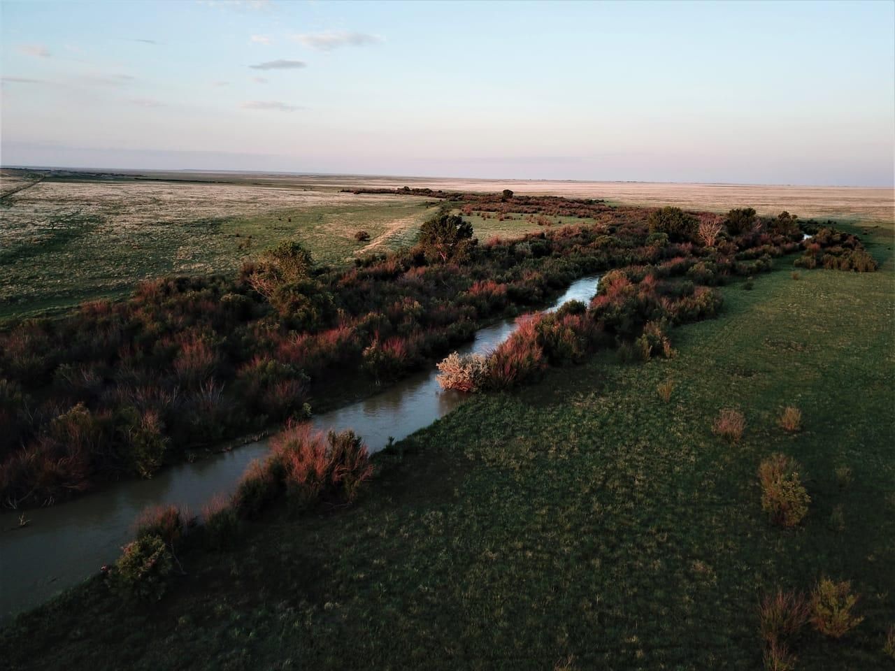 9,894 acres in Bent County, Colorado