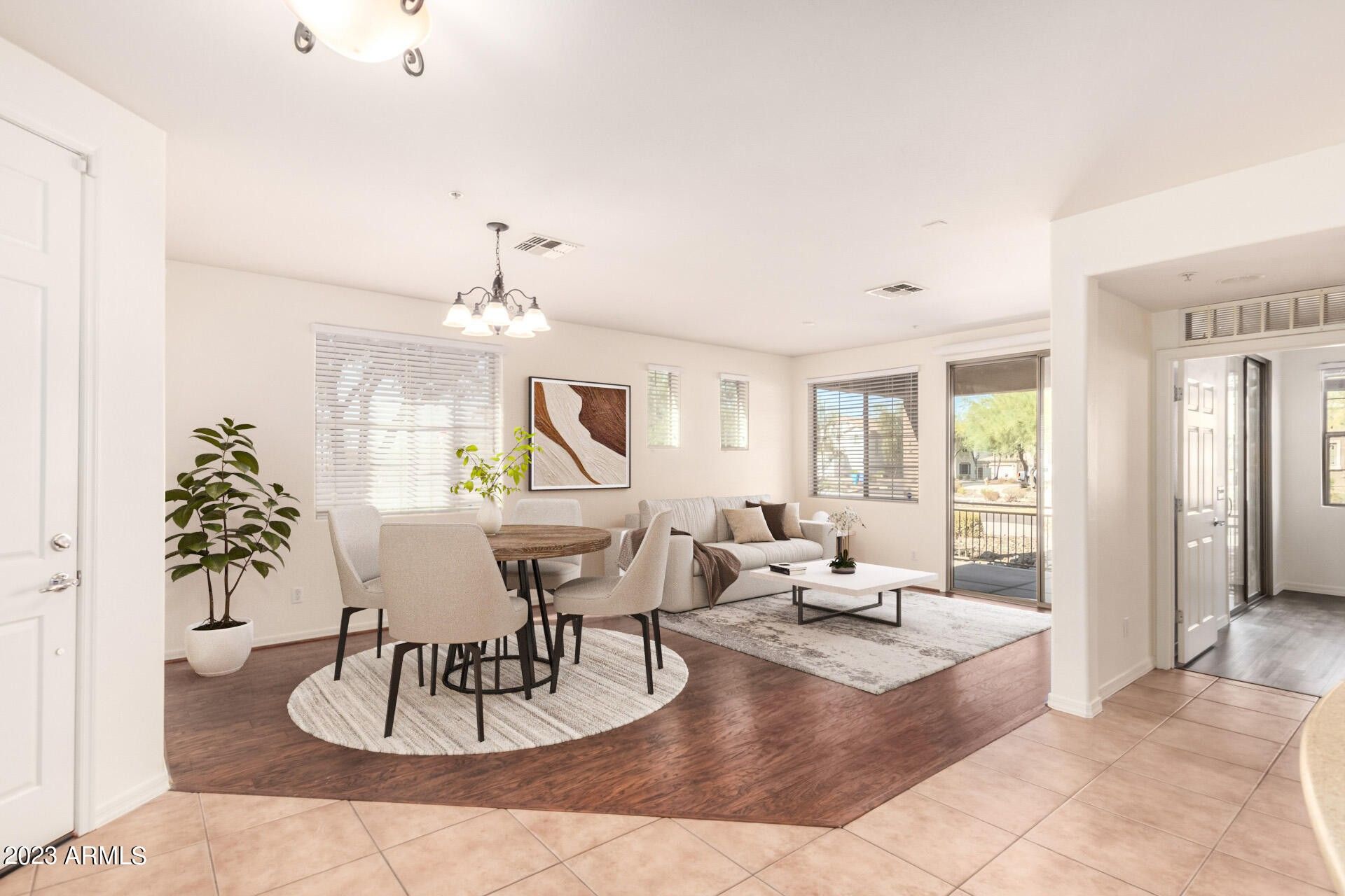 0.03 acres in Maricopa County, Arizona