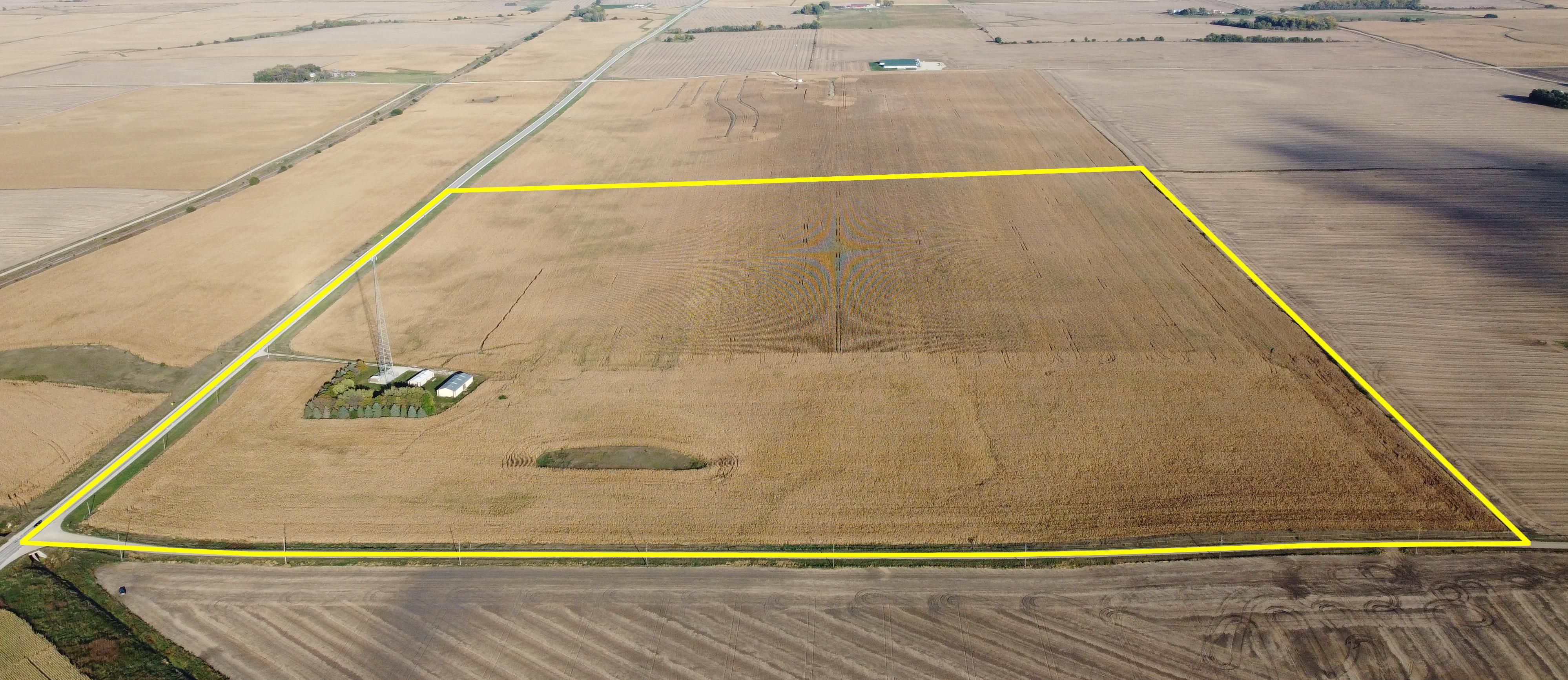151.22 acres in Ruthven, IA, 51358