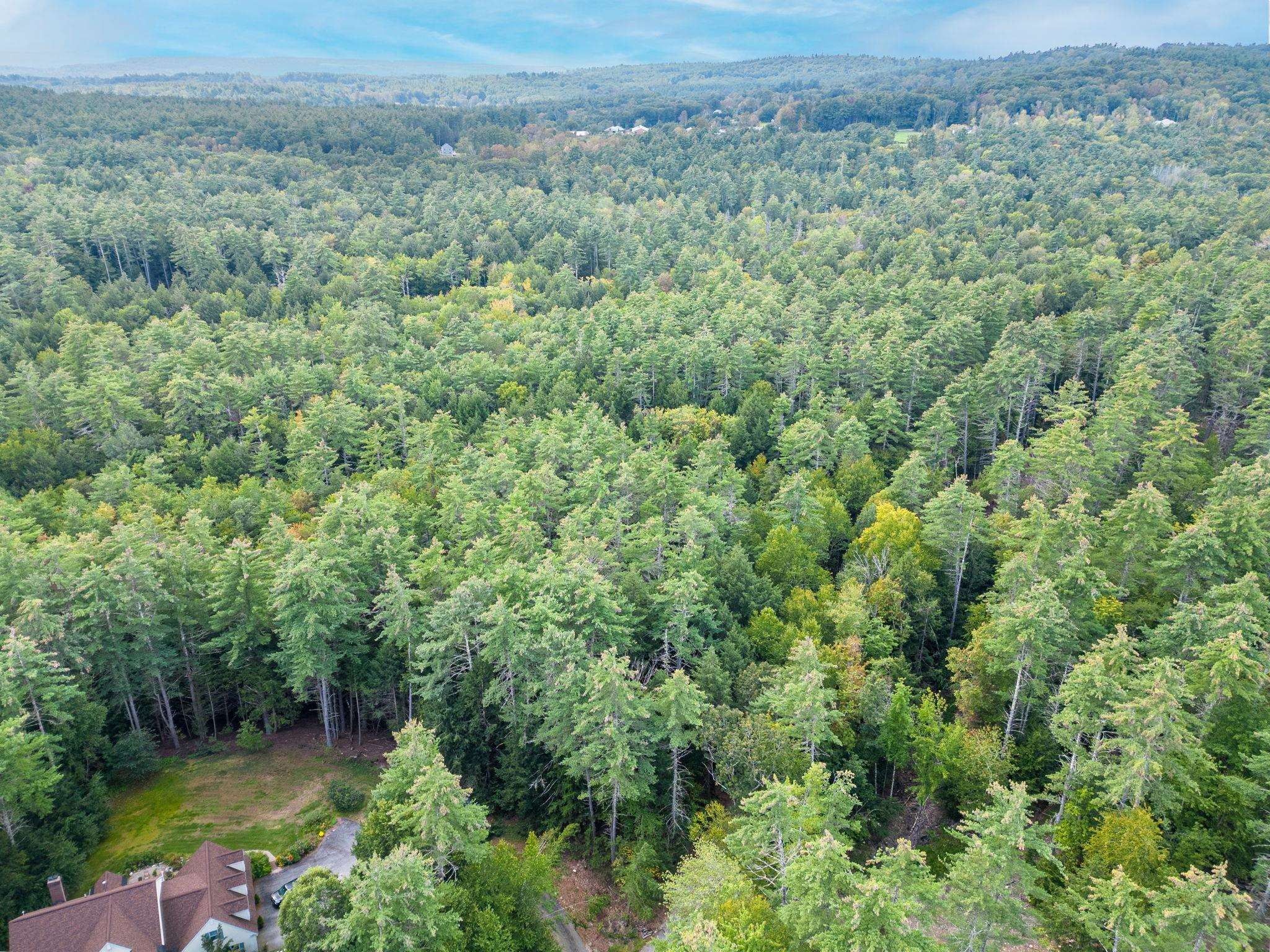 3.81 acres in Hillsborough County, New Hampshire