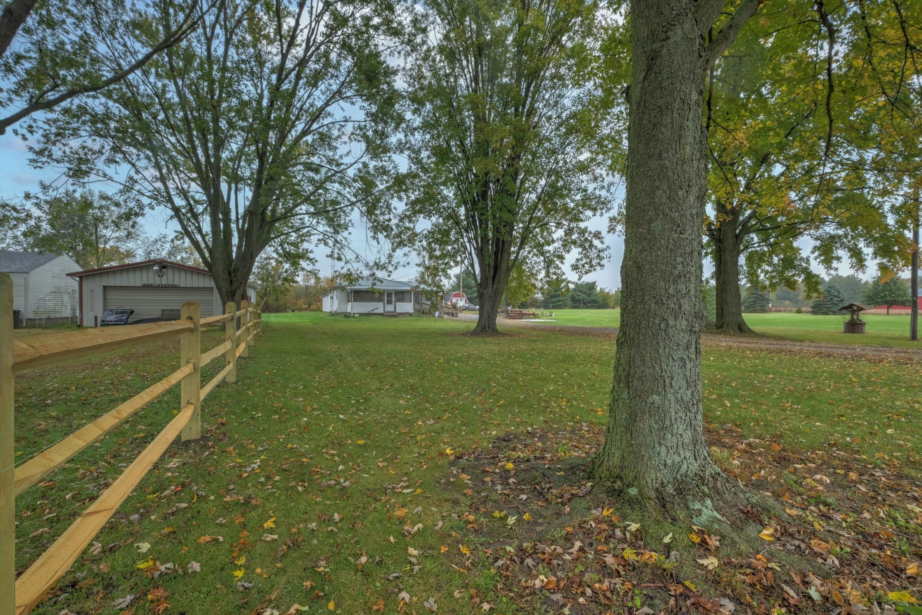 0.62 acres in Marion County, Ohio