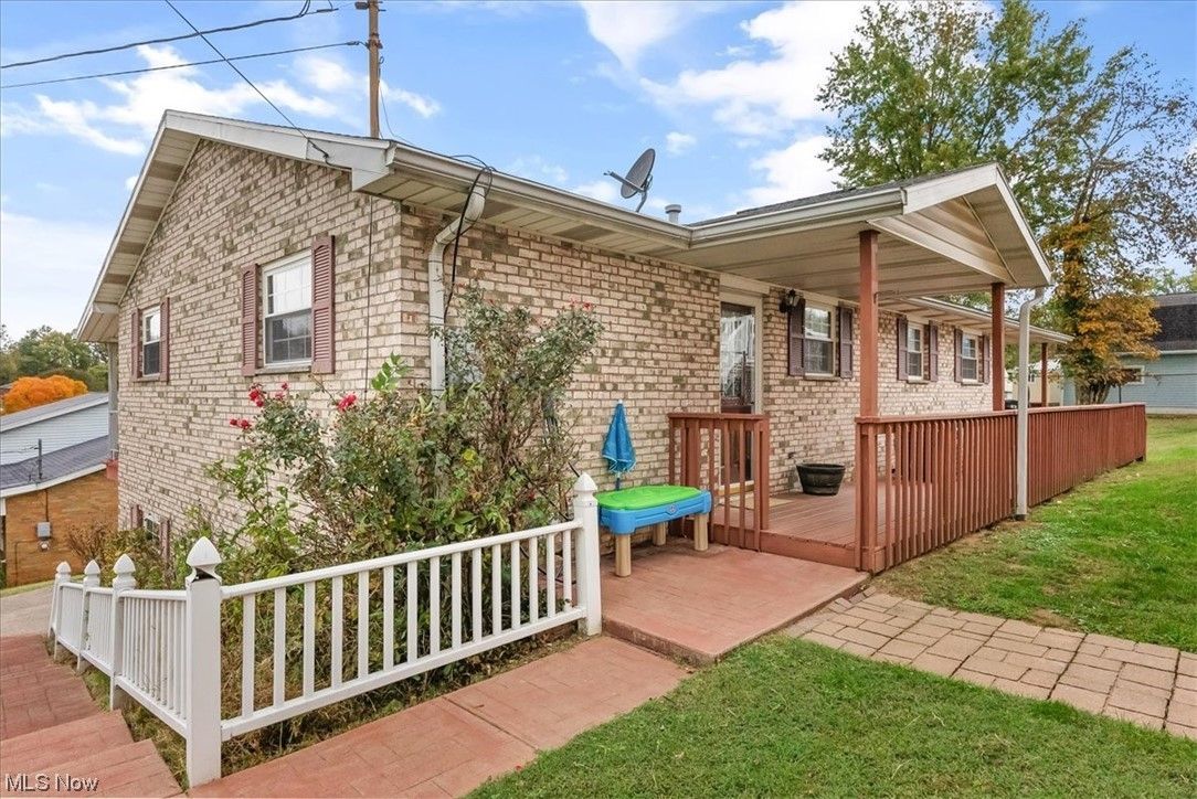 0.22 acres in Wood County, West Virginia