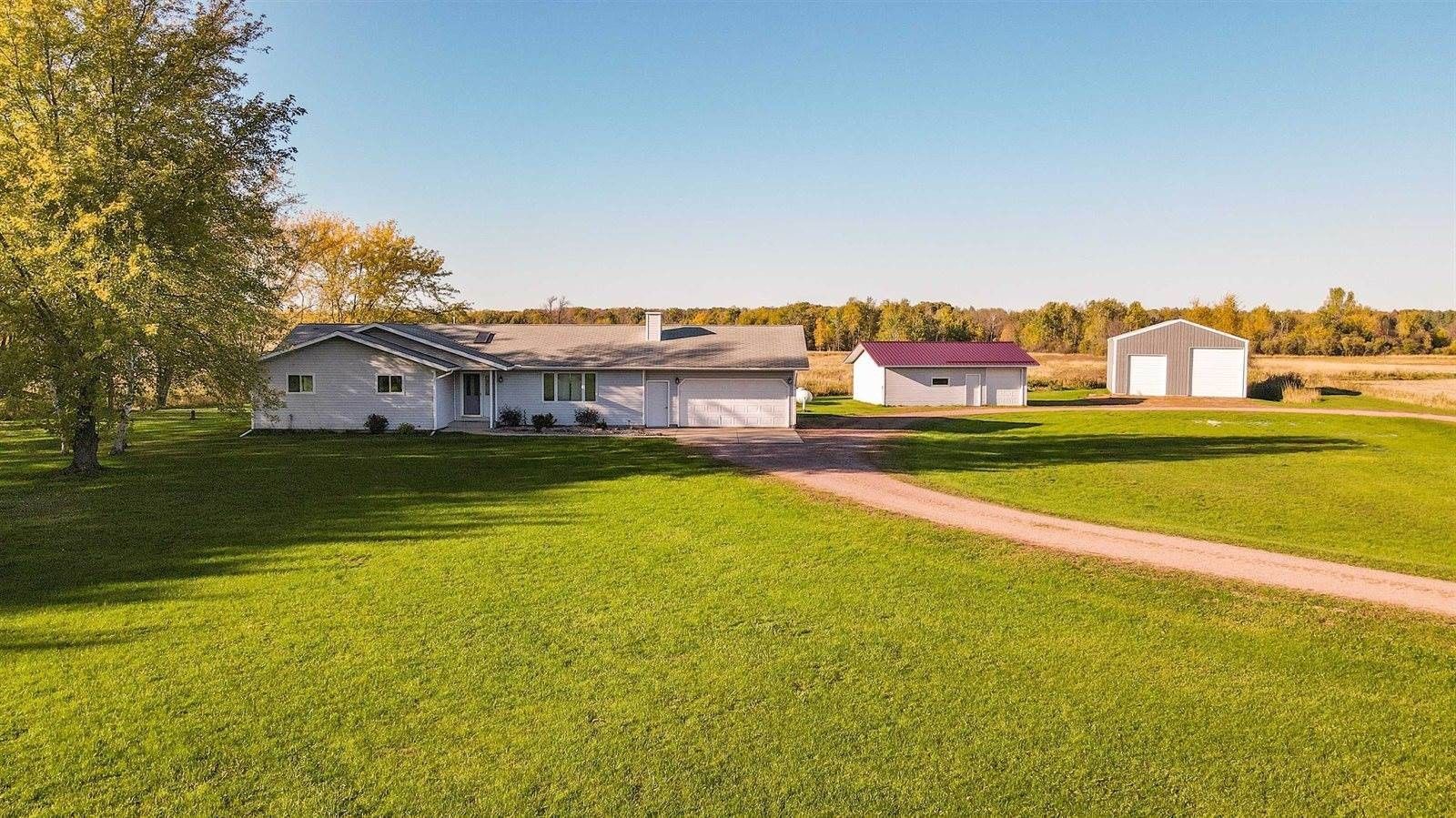 2.58 acres in Wood County, Wisconsin