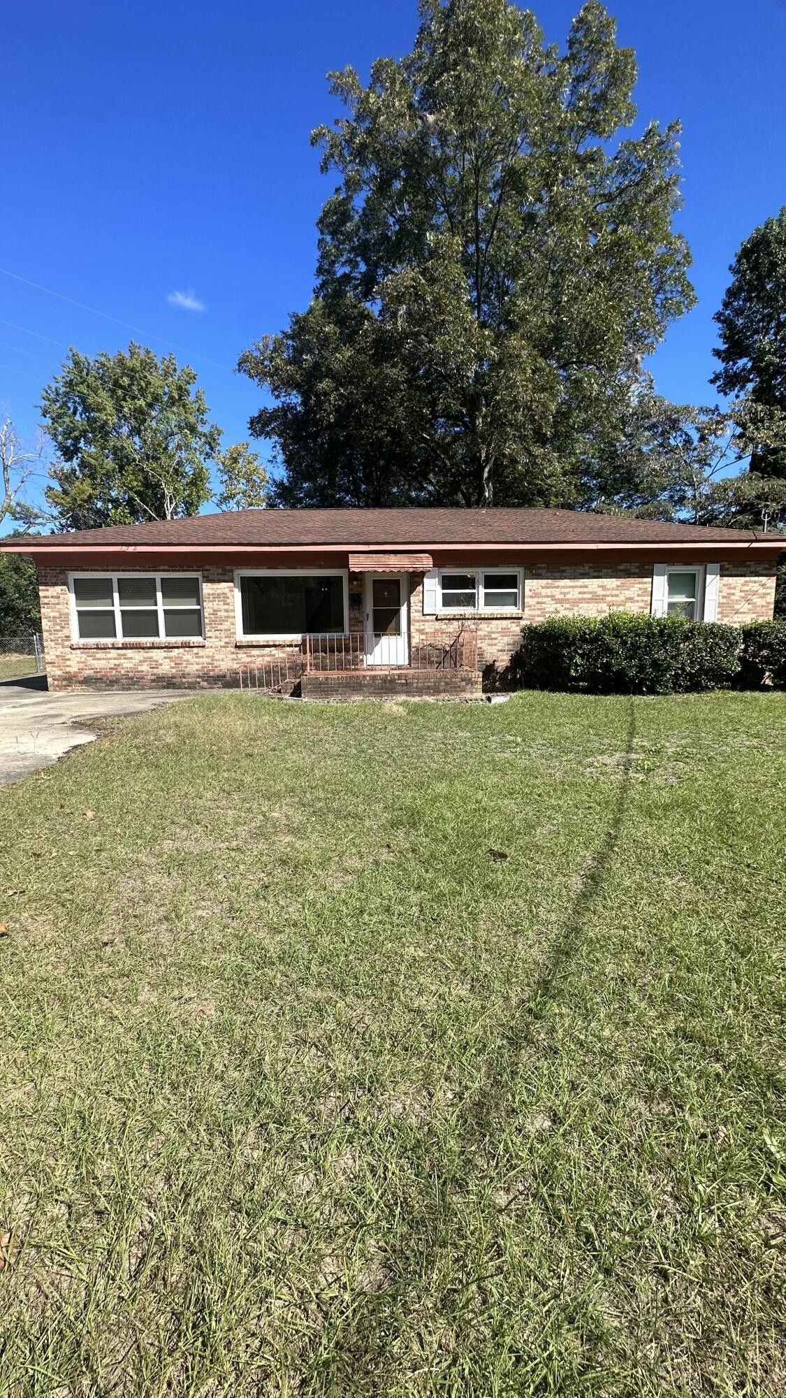 0.29 acres in Barnwell County, South Carolina