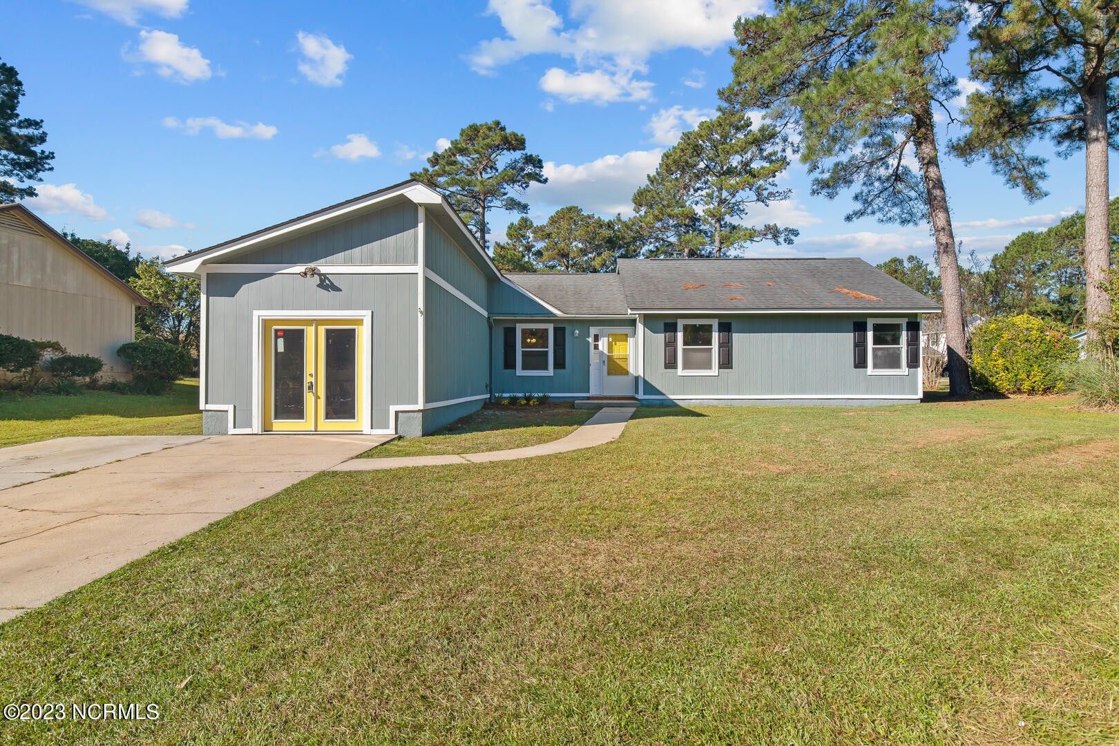 0.27 acres in Onslow County, North Carolina