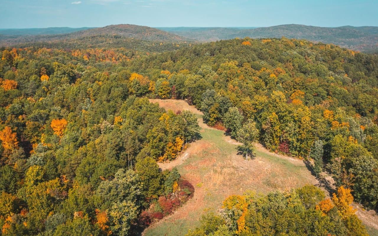 80 acres in Shannon County, Missouri