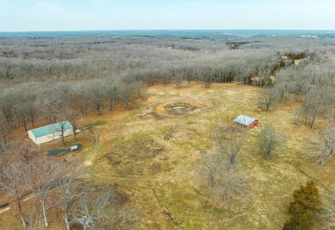 27 acres in Phelps County, Missouri