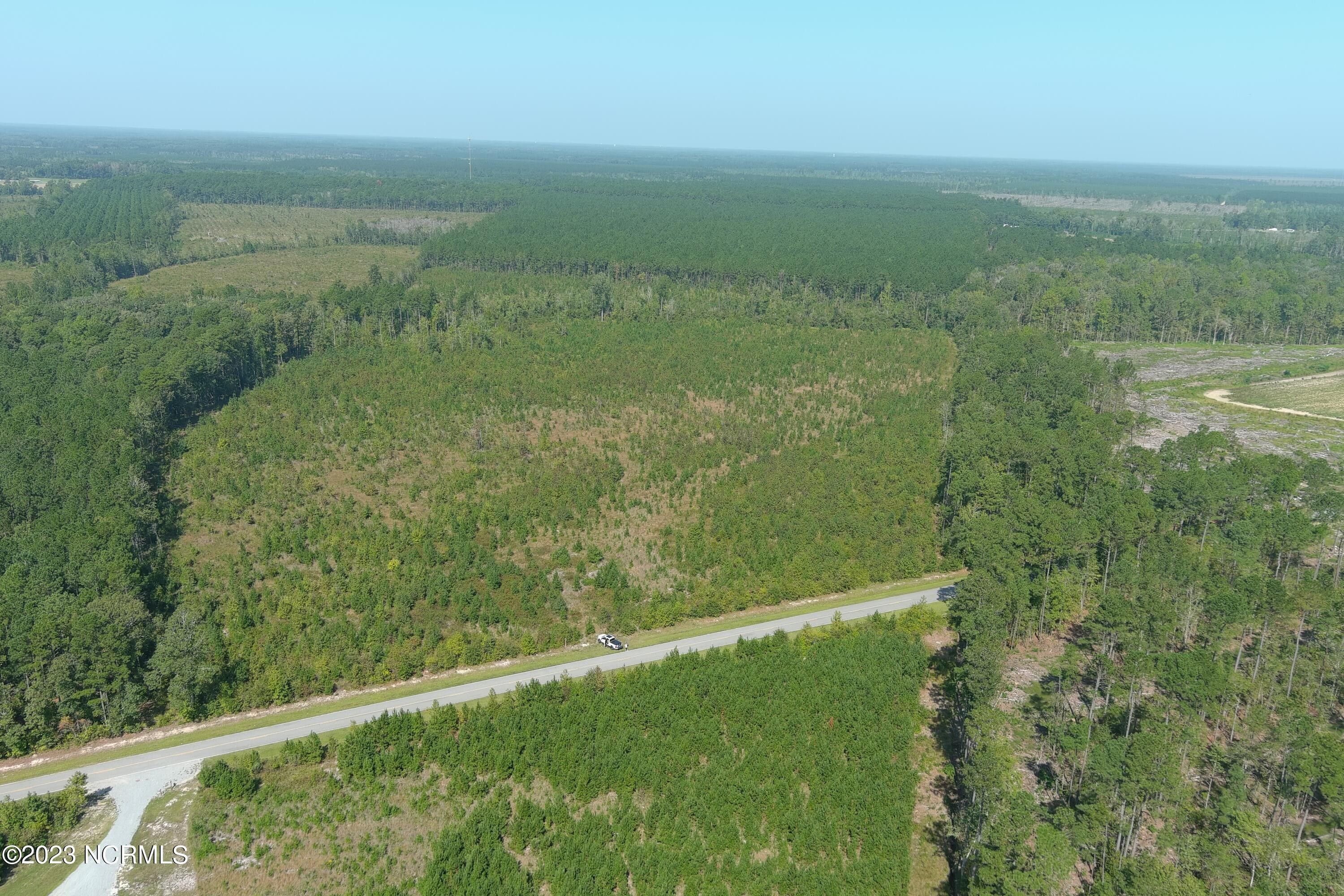 46.02 acres in Pitt County, North Carolina