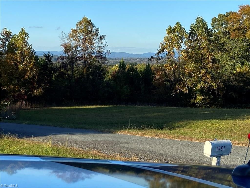 0.97 acres in Stokes County, North Carolina