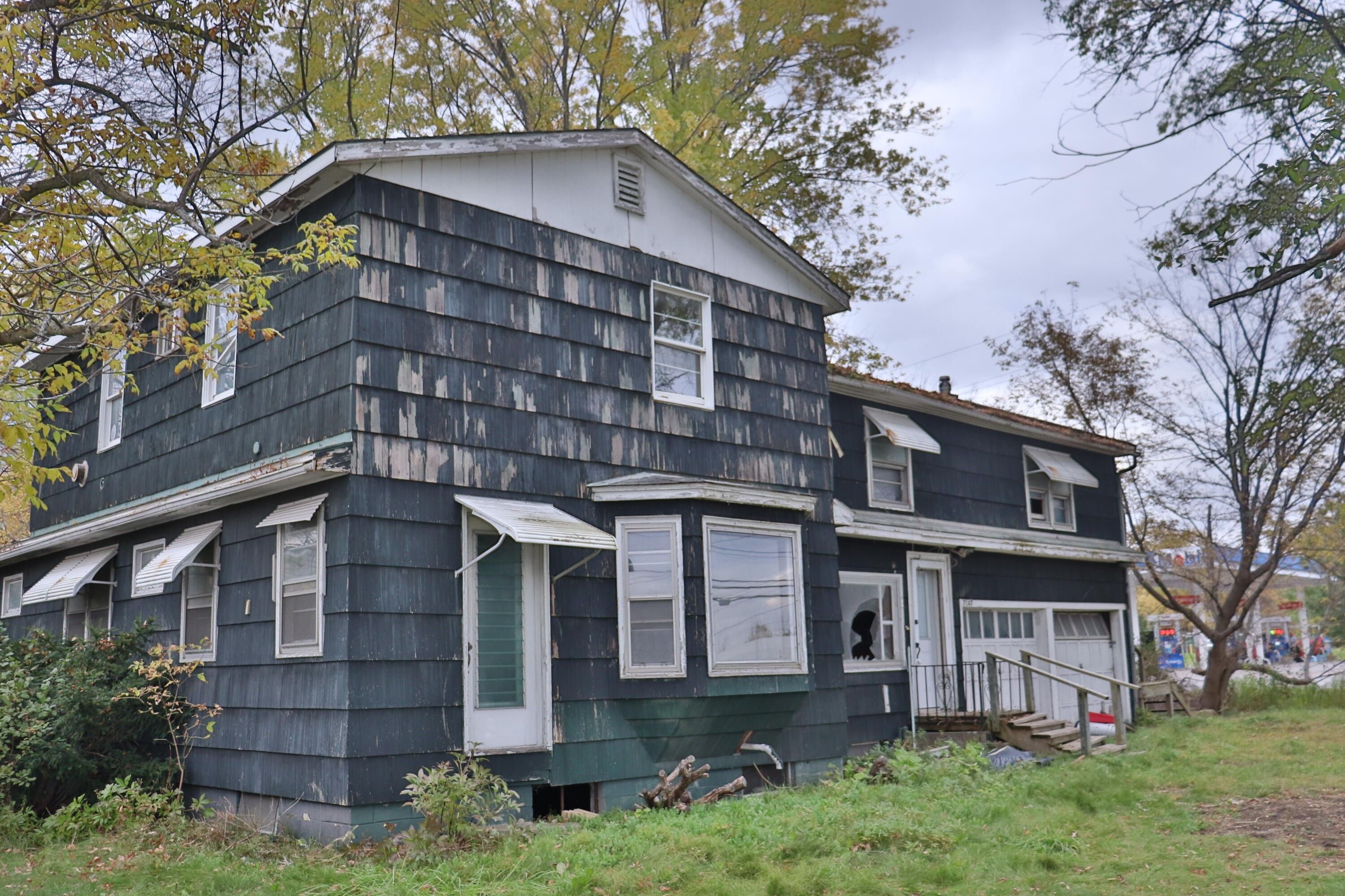 0.24 acres in Clinton County, New York