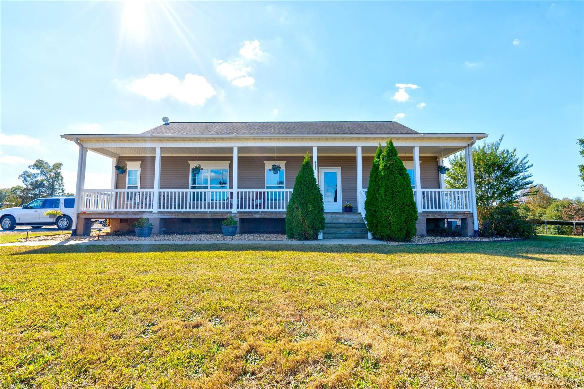 3.01 acres in Cleveland County, North Carolina