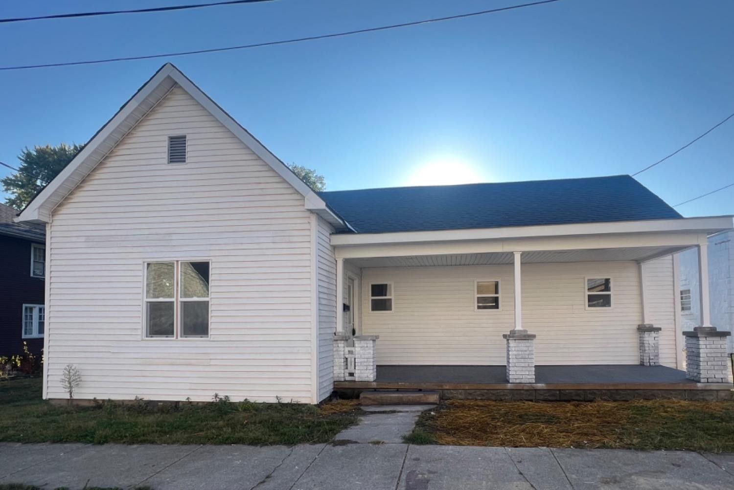 0.15 acres in Ripley County, Indiana