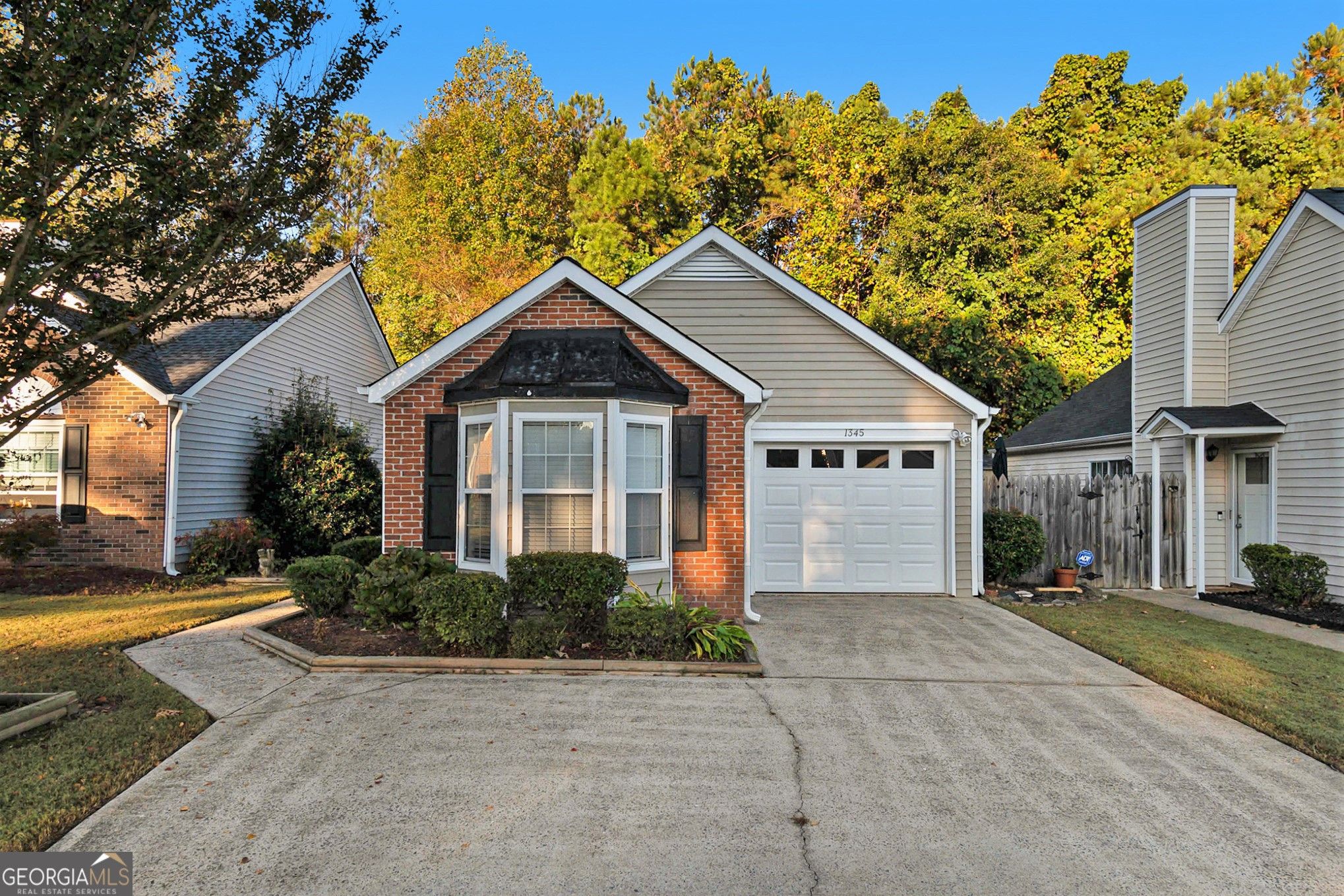 0.12 acres in Cherokee County,