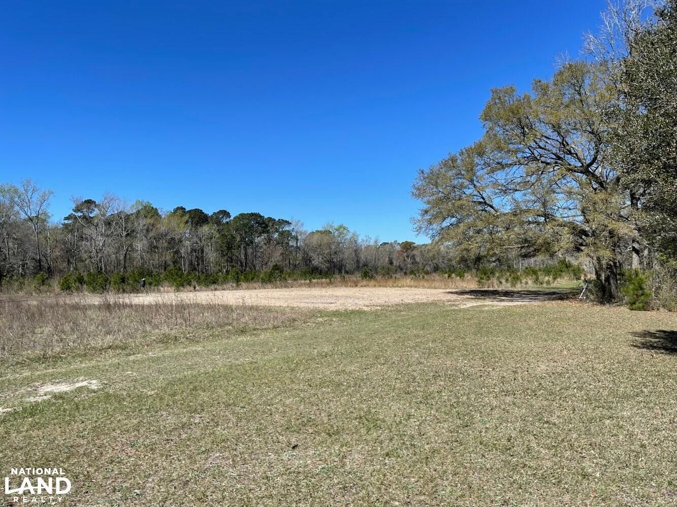 13 acres in Brunswick County, North Carolina