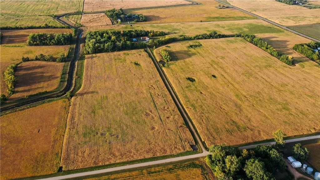 71.29 acres in Sibley County, Minnesota