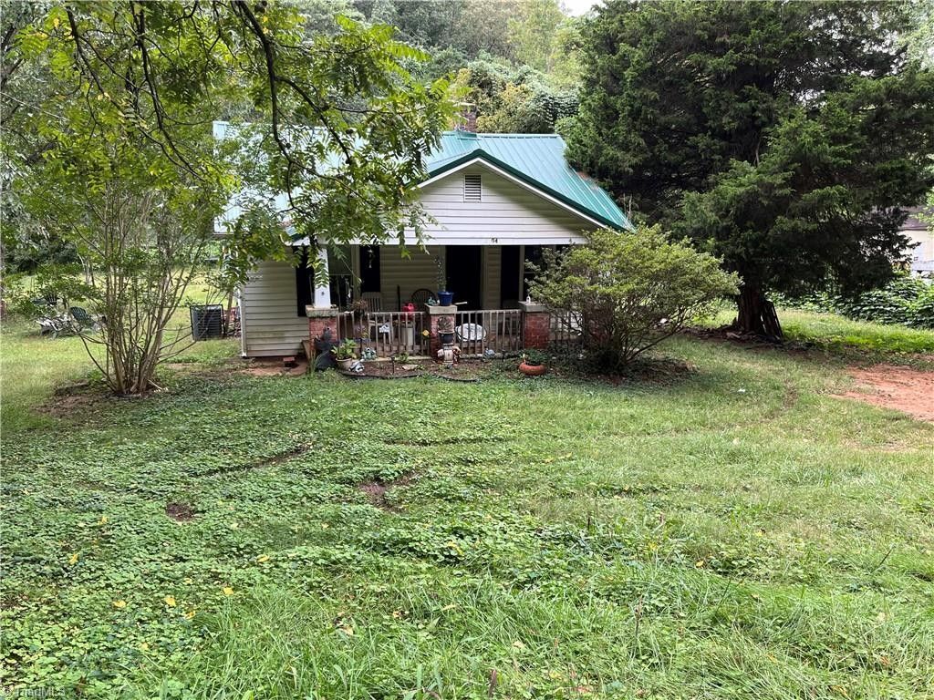 2.55 acres in Forsyth County, North Carolina