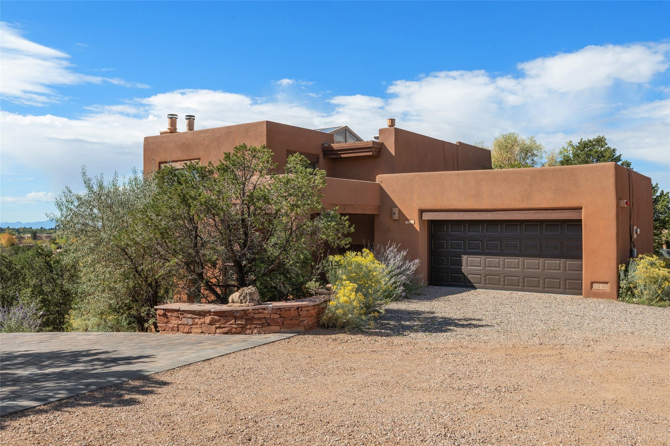 0.13 acres in Santa Fe County, New Mexico