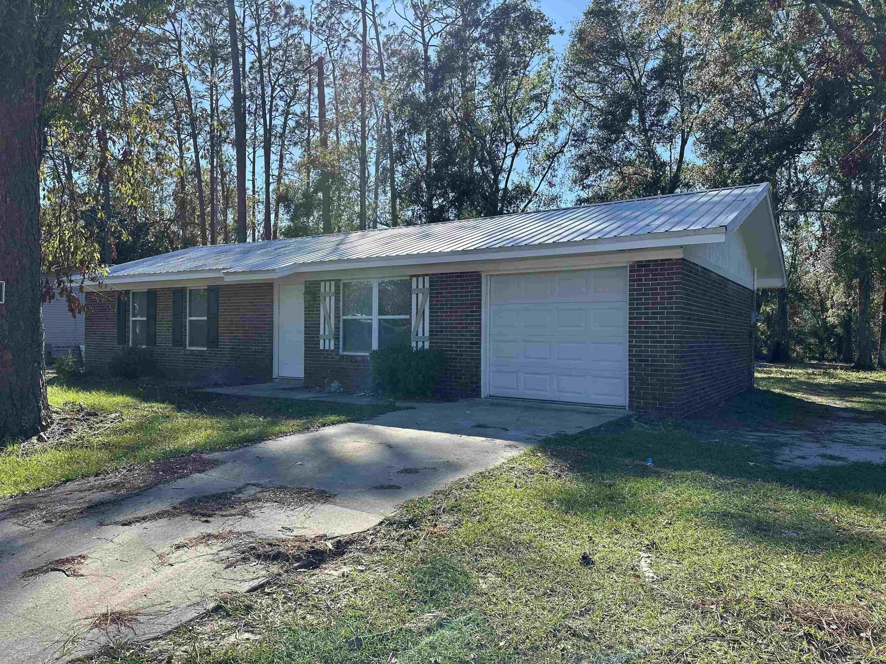 0.25 acres in Taylor County, Florida