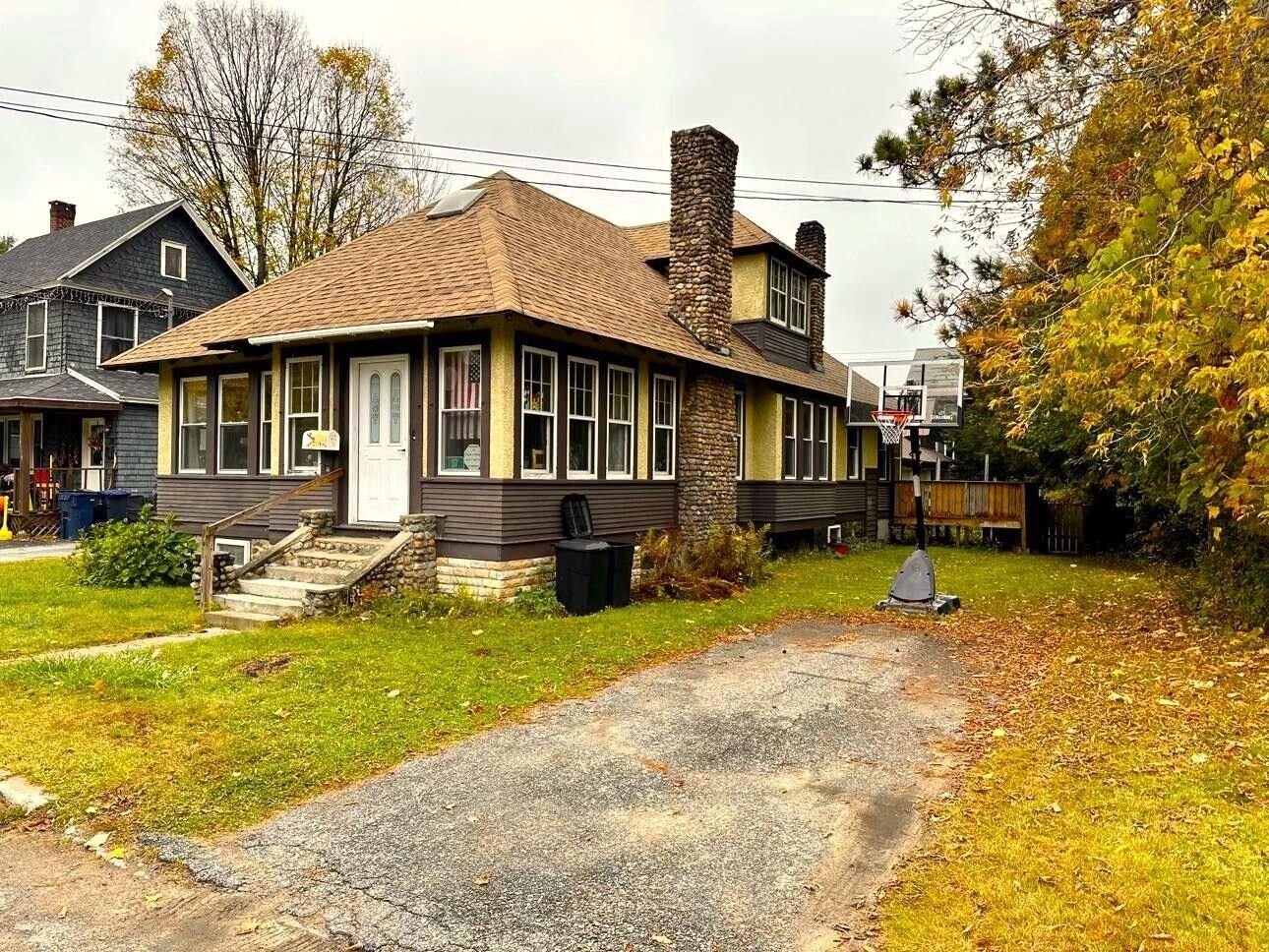 0.15 acres in Franklin County, New York