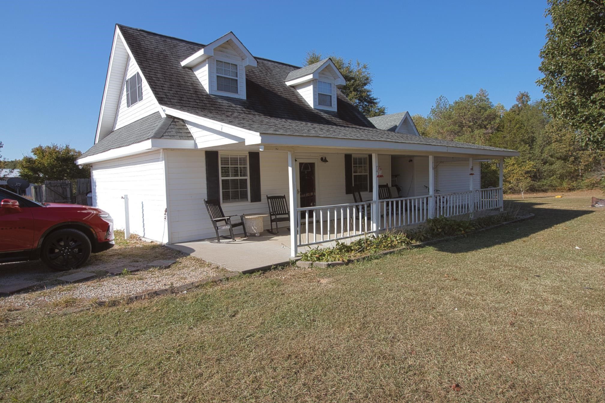 5 acres in Lauderdale County, Alabama