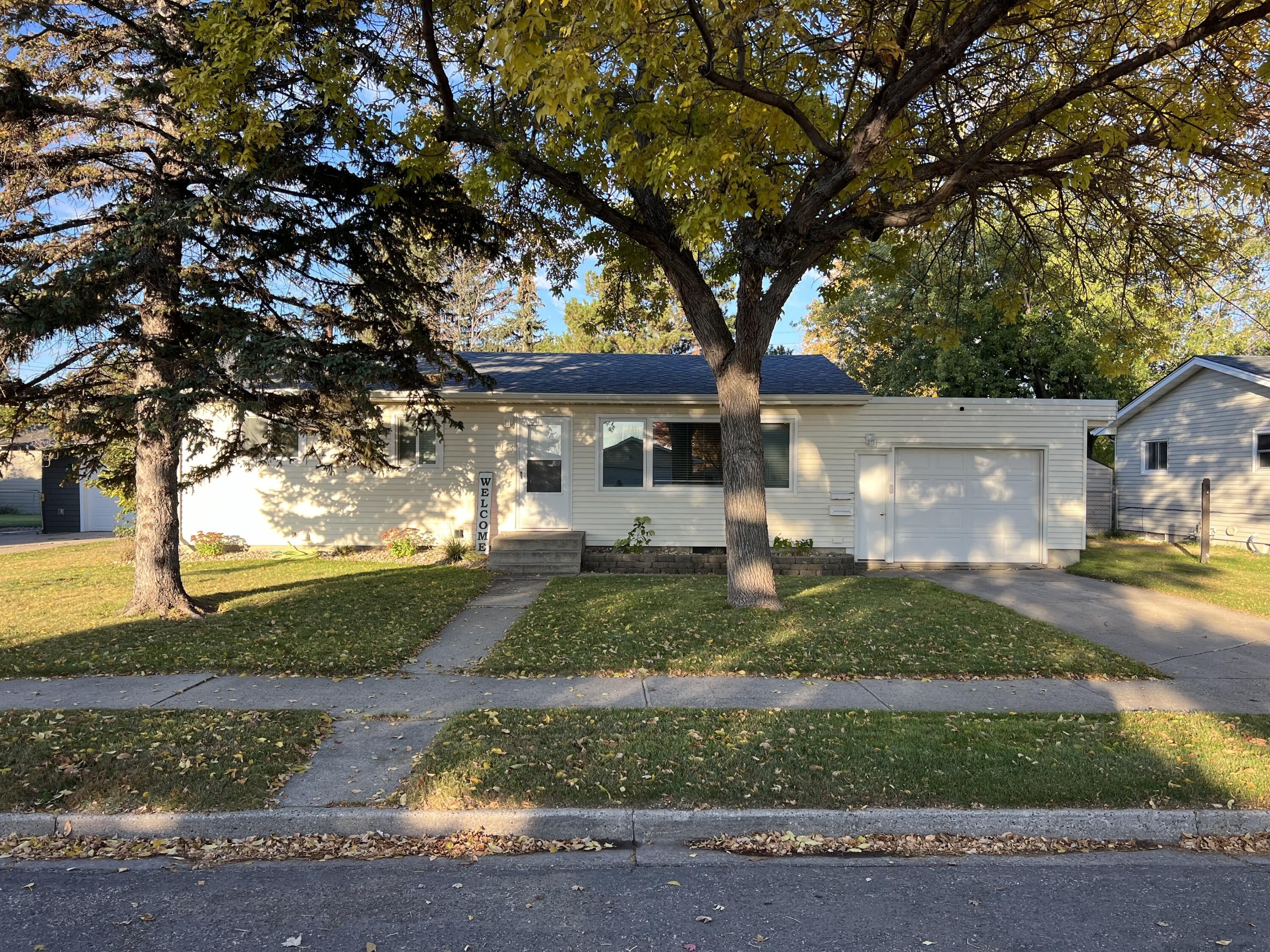 0.18 acres in Brown County, South Dakota