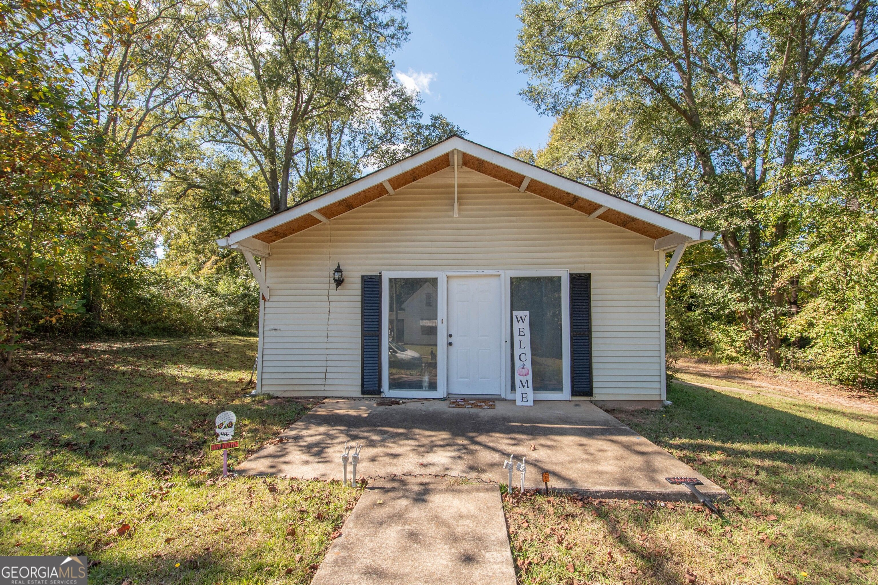 0.31 acres in Troup County,