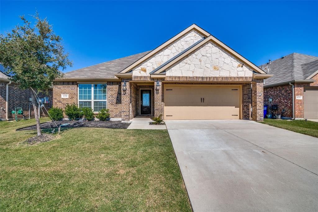 0.13 acres in Denton County, Texas