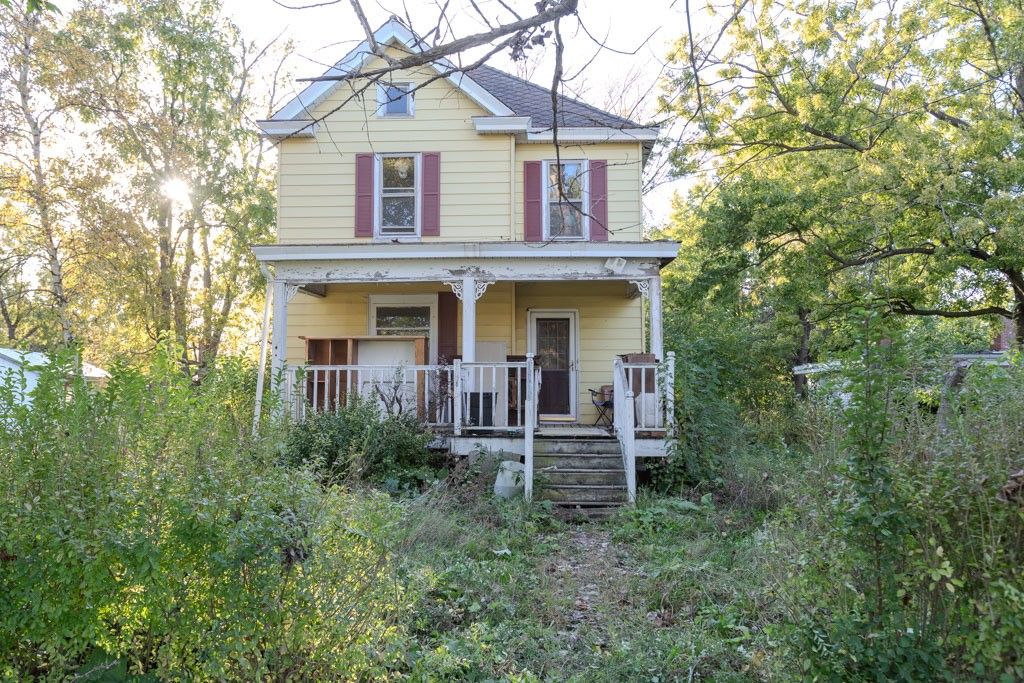 0.33 acres in McLean County, Illinois