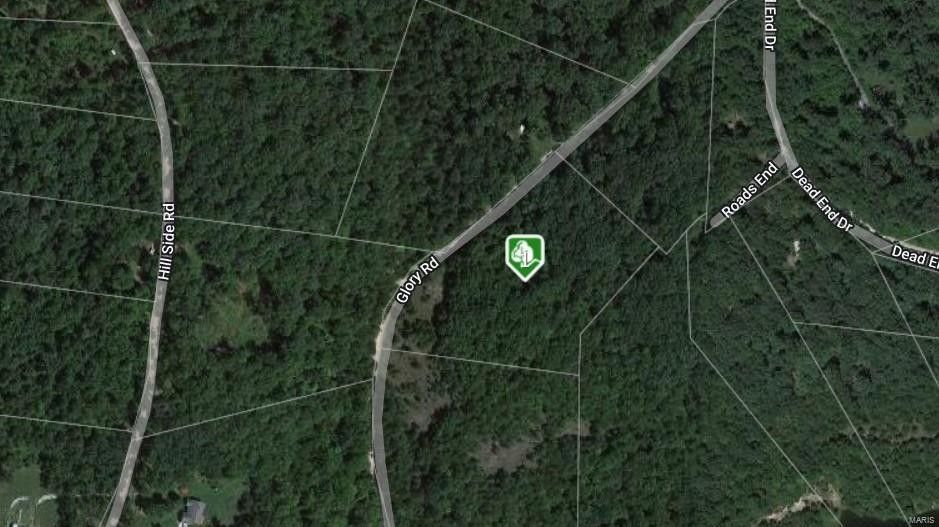 5 acres in Jefferson County, Missouri