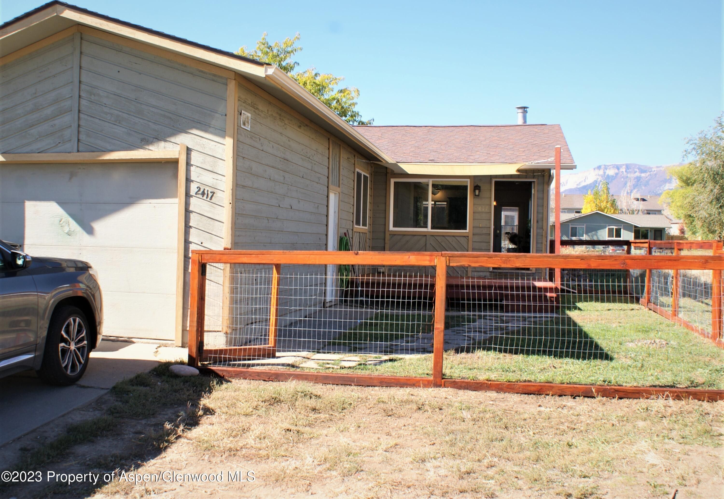 0.09 acres in Garfield County, Colorado