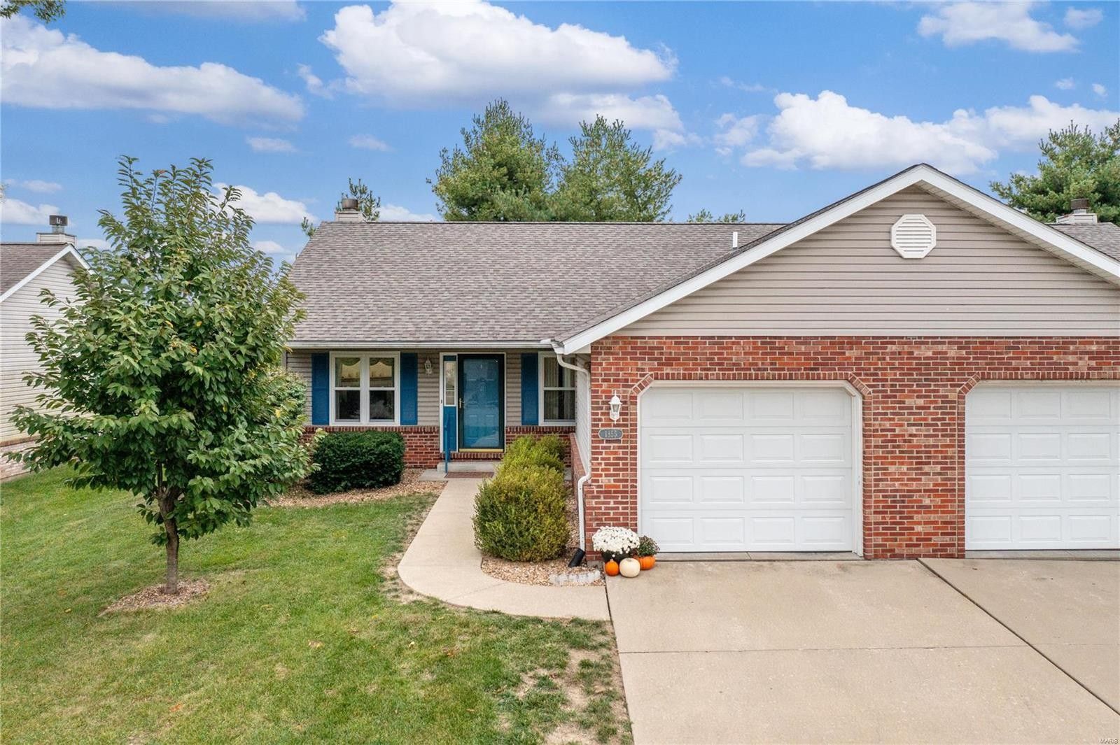 0.14 acres in Saint Clair County, Illinois