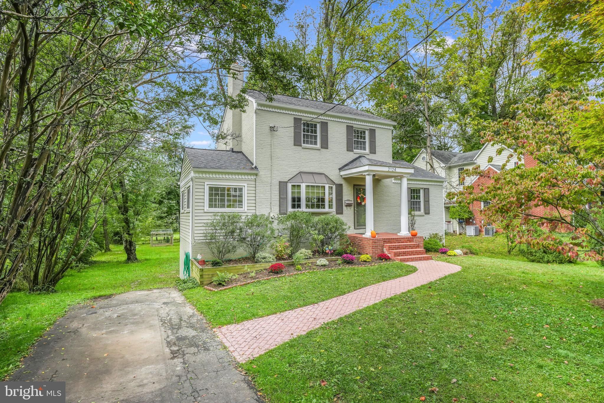 0.37 acres in Fairfax County, Virginia