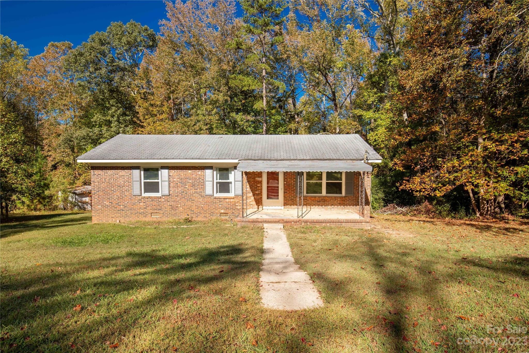 1.73 acres in York County, South Carolina