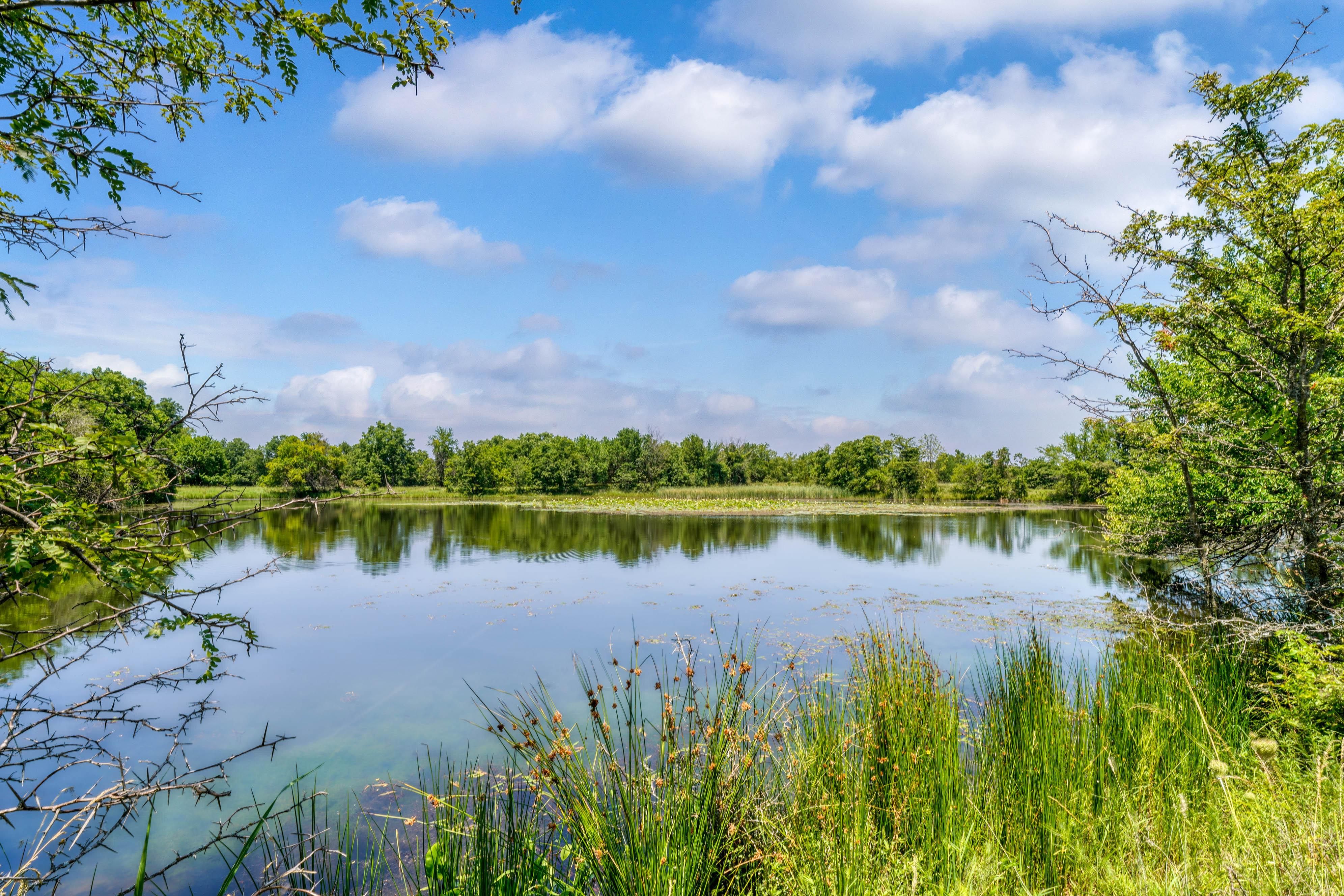 TBD N 4090, Soper, OK 74759 MLS 2337339