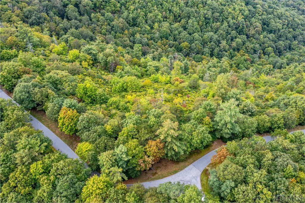 7.26 acres in Jackson County, North Carolina