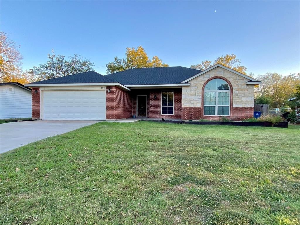 0.23 acres in Johnson County, Texas