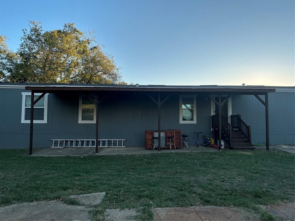 0.03 acres in Ellis County, Texas