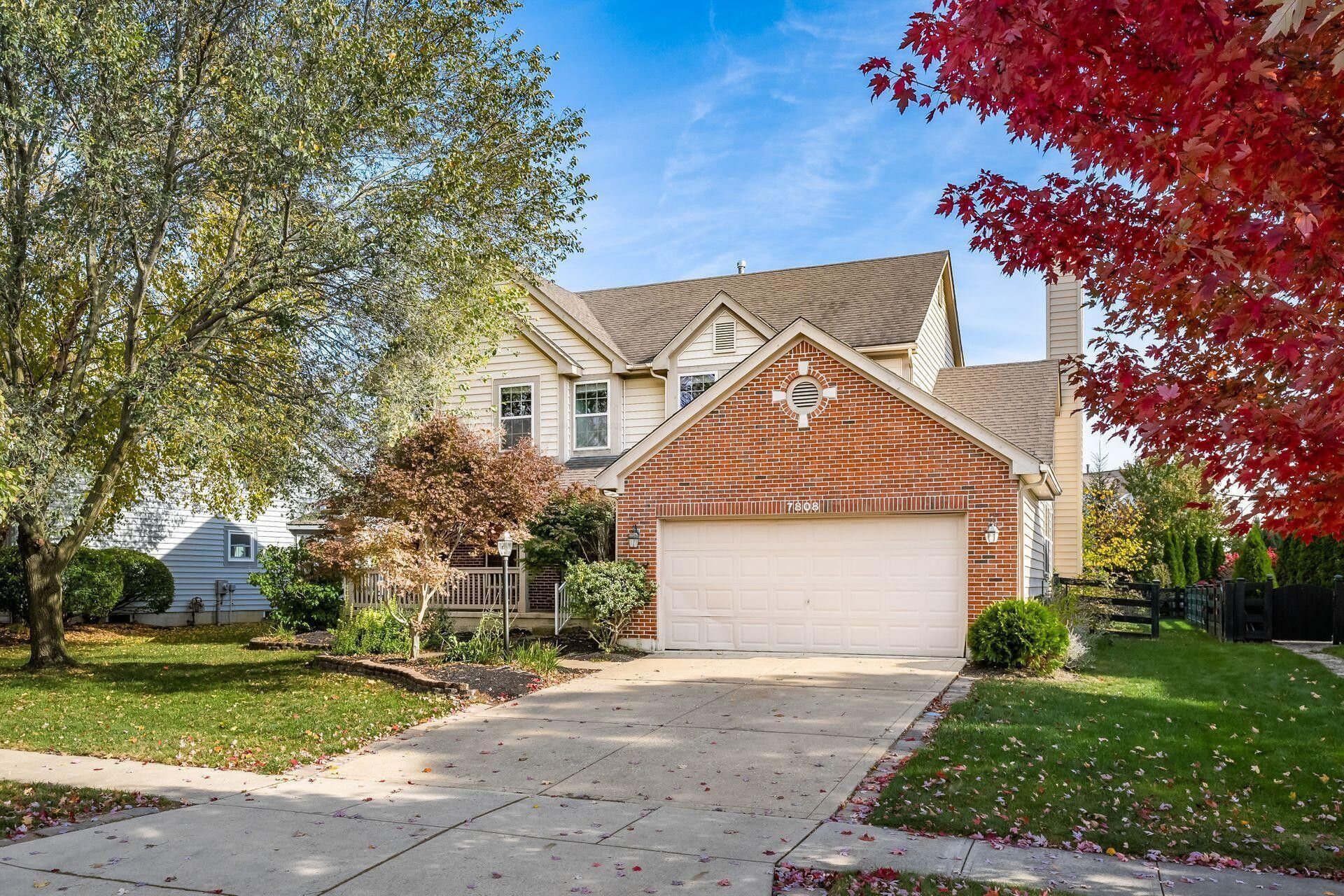 0.21 acres in Delaware County, Ohio