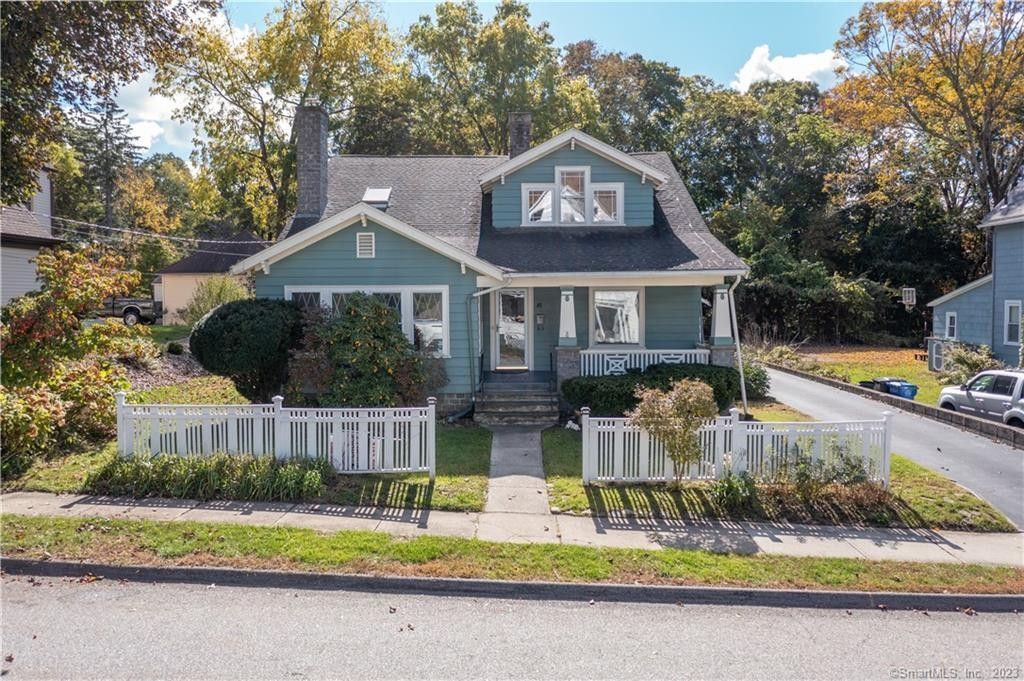 0.36 acres in Windham County, Connecticut